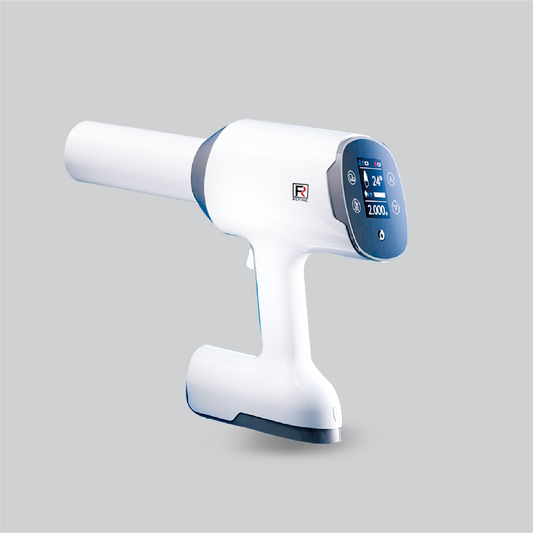 Refine gun portable X-ray *Warranty 2 years*
