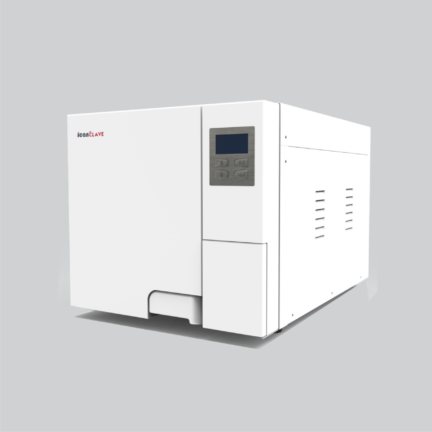 Icanclave Autoclave class B Model D    18 L