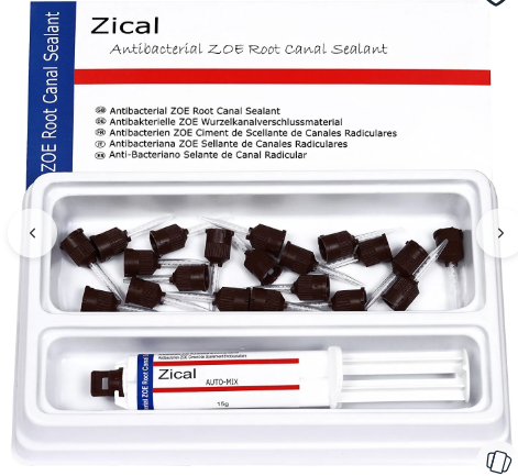 محقنة بريفست زيكال أوتوميكس 15 غرام