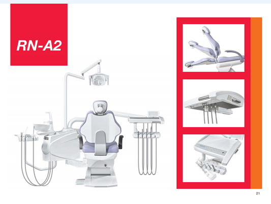 RN Dental Unit A2
