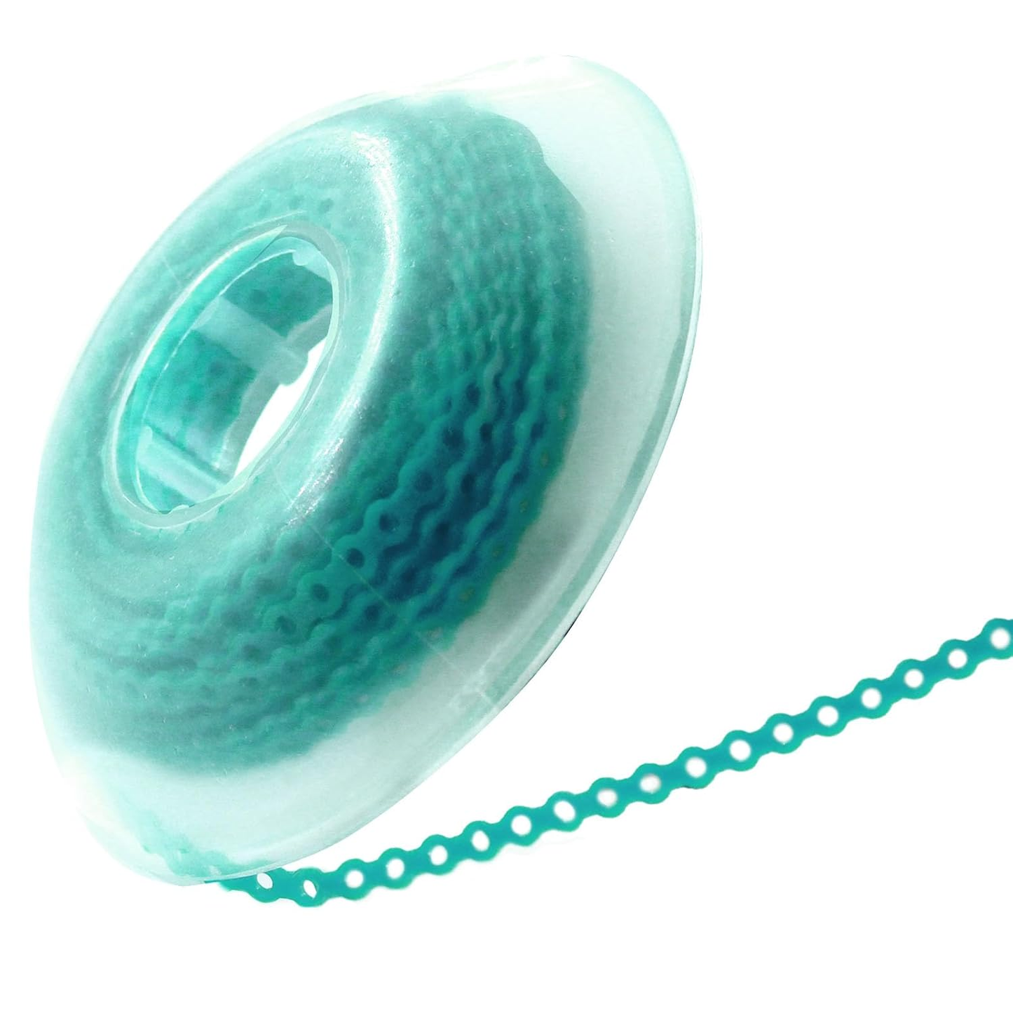 Orthodontic Power Chain Rolls in Multiple Colors and Spacings