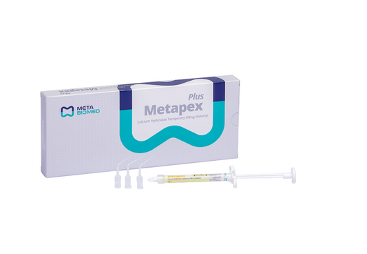 Meta Biomed MetaPex 2.2g