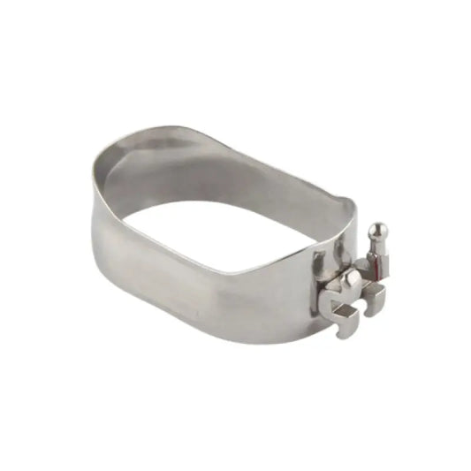 Matt Ortho Premolar Band (One Piece)