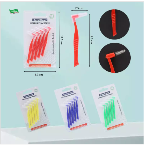 Interdental Brush