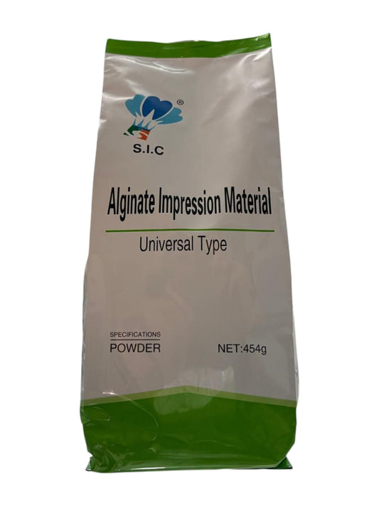 Alginate S.I.C