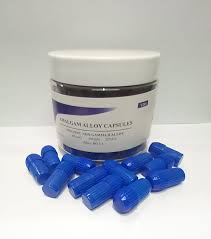 Amalgam YDA #Spill 2 (50pcs)