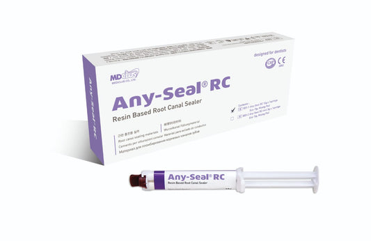 Any-Seal Root Canal Sealer