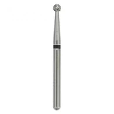 Diamond burs BR Black (5Pcs/Blister)