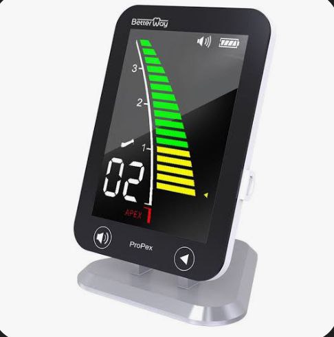 Betterway Propex Apex Locator Device + 2 Years Warranty