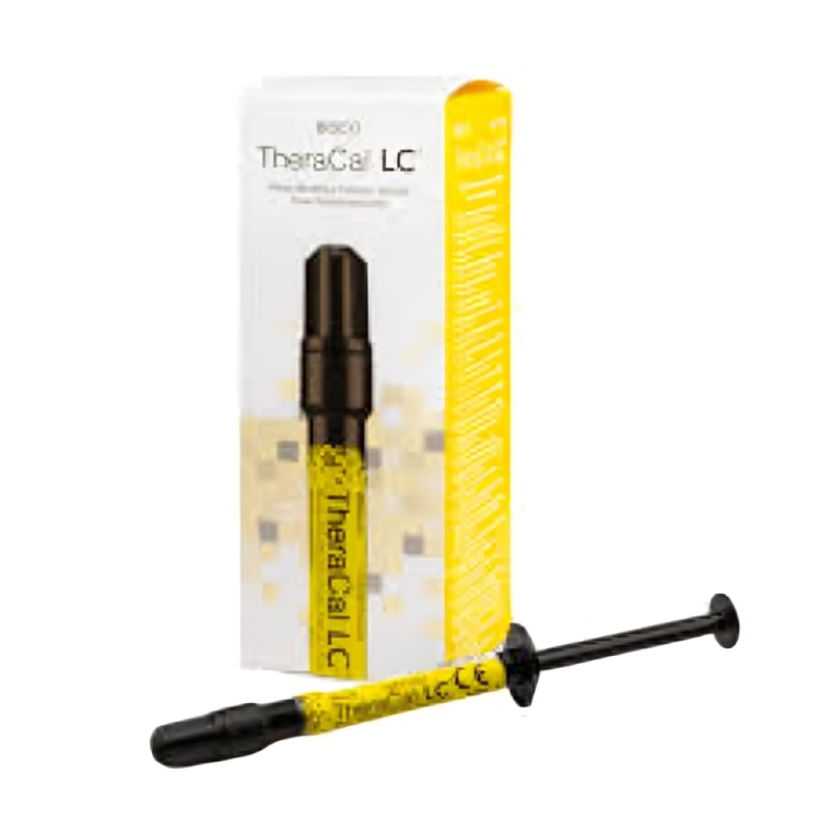 Bisco TheraCal LC 1g