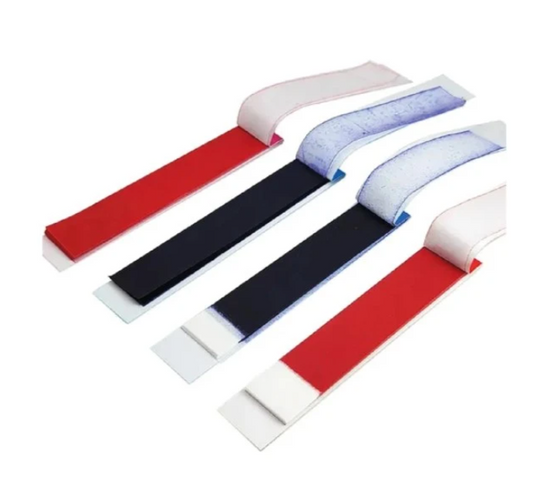 Blu Articulating Papers