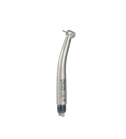 Blu Contra High-Speed Handpiece Titanium Standard Torque Non-Optic + 1 Year Warranty