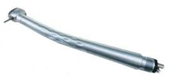 COXO High Speed Handpiece Push Button High Torque 3 way coolant