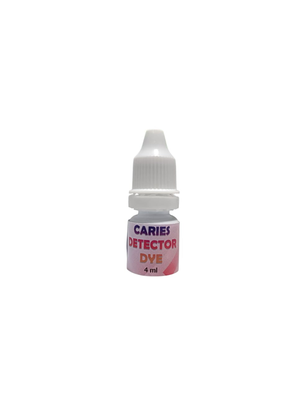 Caries Detector Dye Keepers