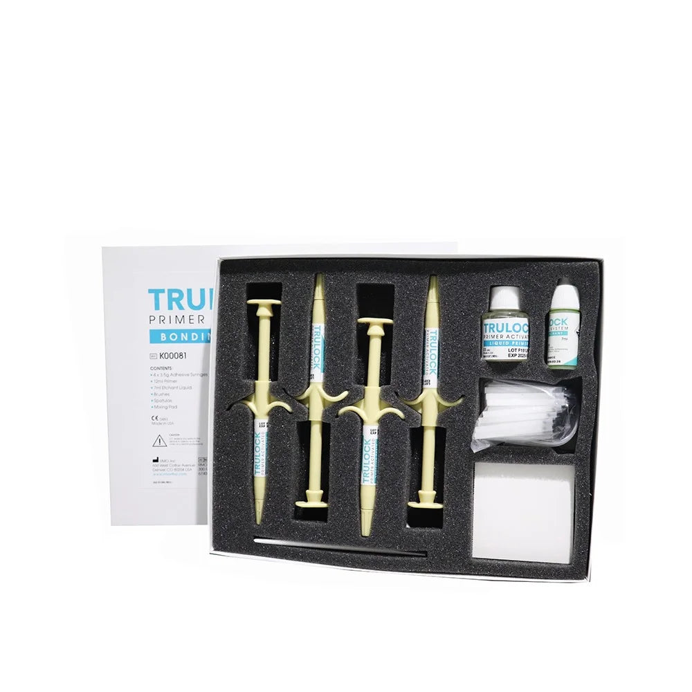 TruLock® Primer Activated Kit