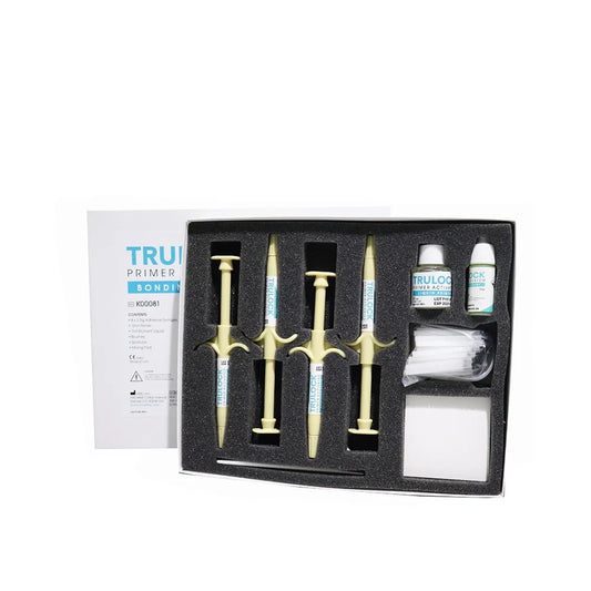 TruLock® Primer Activated Kit