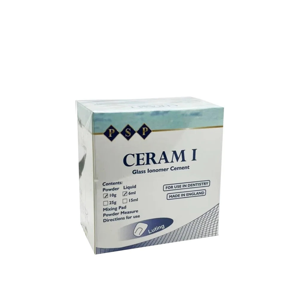 ceram I 10g+6ml