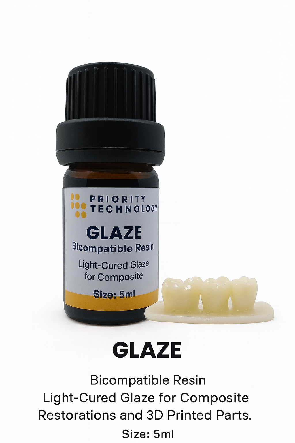 Glaze
