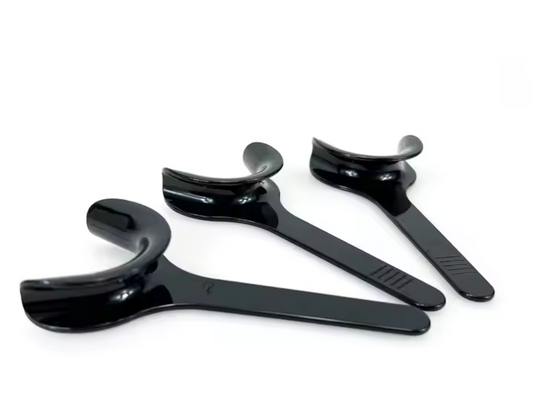 Cheek Retractor T Type (2pcs)