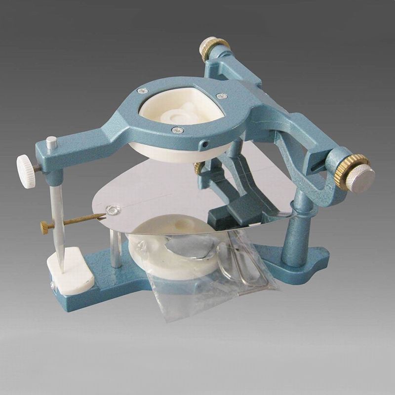 China Articulator
