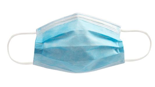 Chinese Disposable Surgical Face Mask Ear-Loop