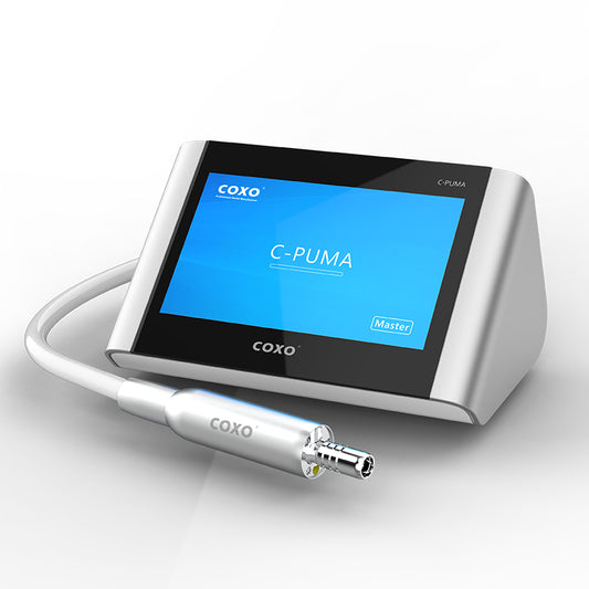 Coxo C-PUMA Master Dental electrical motor