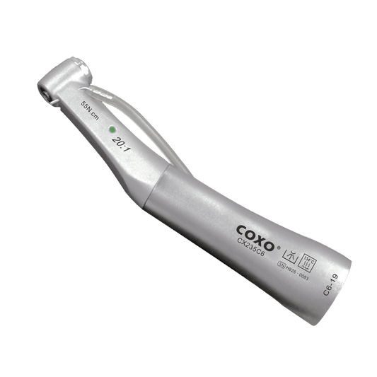 Coxo C-Sailor Implant handpiece