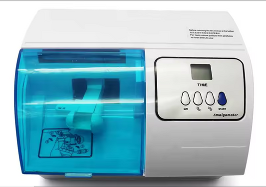 Dental Amalgamator YG 100
