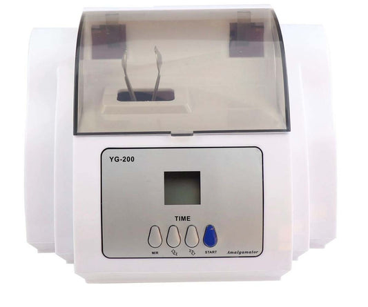 Dental Amalgamator YG 200