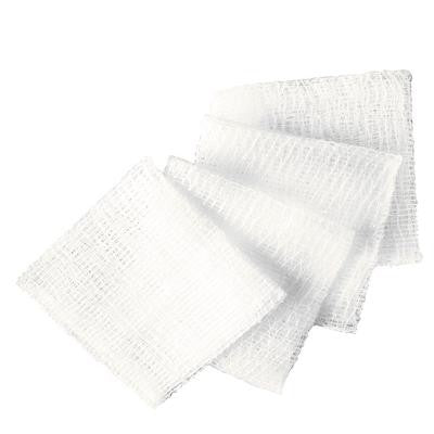 Dental Gauze 2x2 China (200pcs)