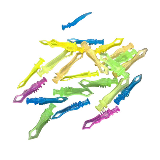 Diamond Wedges 40pcs