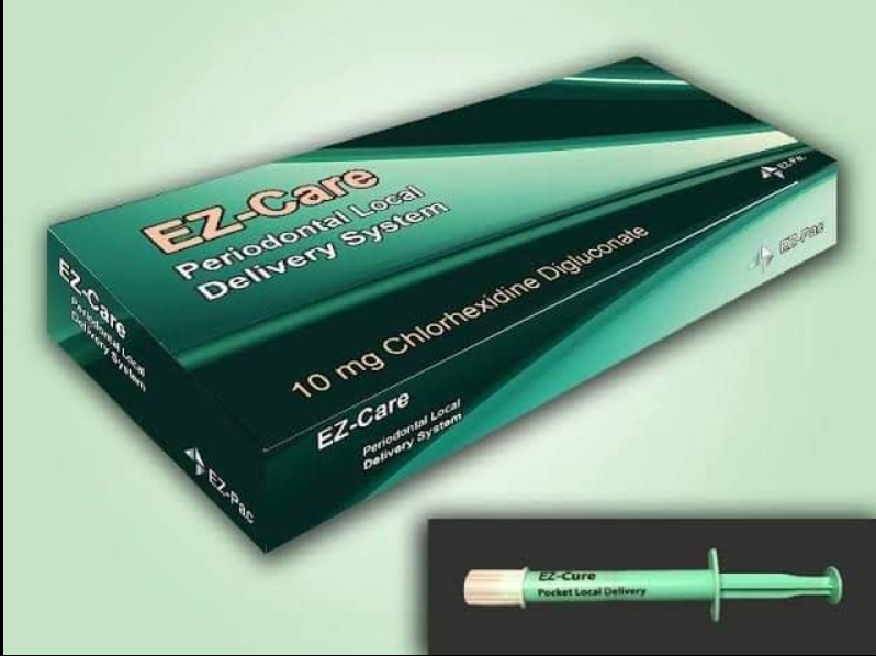 إيزي باك إيزي كيور