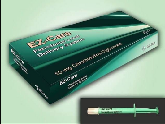 إيزي باك إيزي كيور