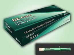 EZ Pac EZ Cure