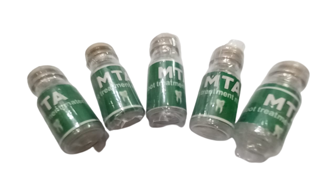 Egyptian MTA Powder (0.25g)