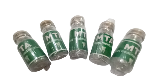 Egyptian MTA Powder (0.25g)