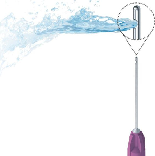 Endo Irrigation Needles China