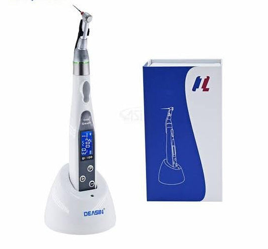 Endo Smart Endodontic Motor with Torque Control