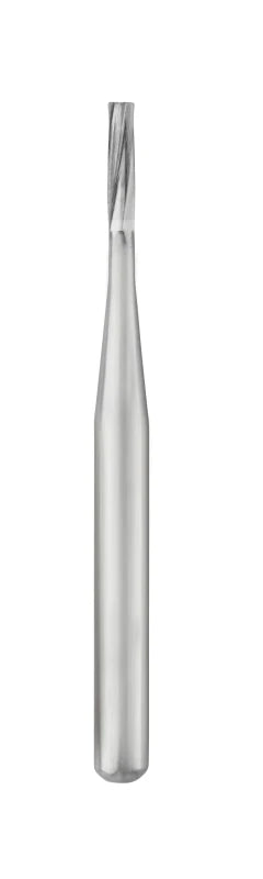Blu Carbide Burs FG