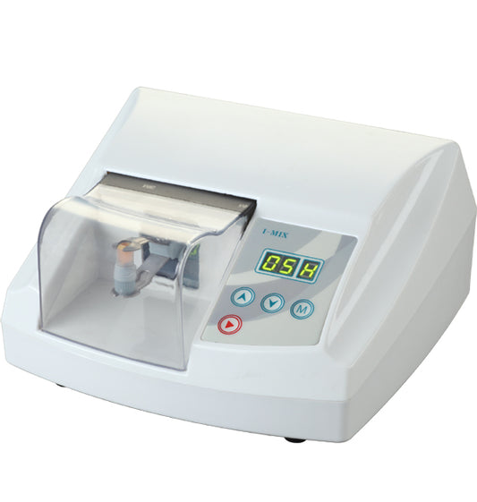 FOMOS I-Mix Amalgamator