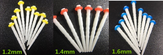 Fiber Post Refill China 20pcs