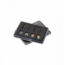 Fiber Post kit china (20pcs)