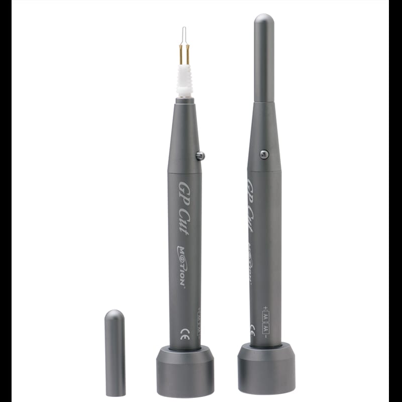 Gutta Percha Cutter Metal Dentist