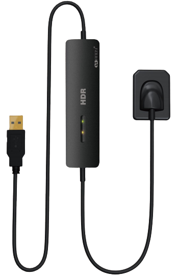 Handy HDR 500 Dental Sensor Size 1.3