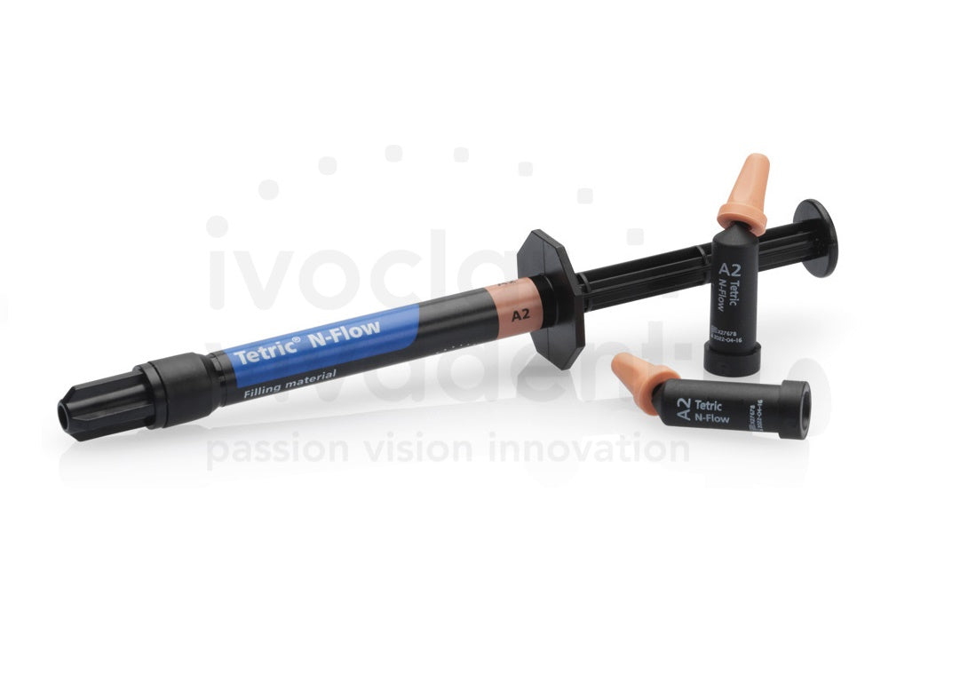 IVOCLAR Tetric N Flow