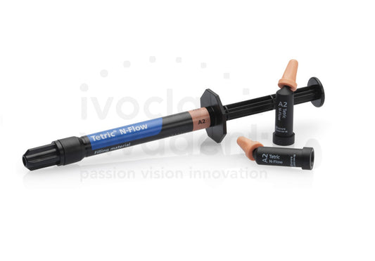 IVOCLAR Tetric N Flow