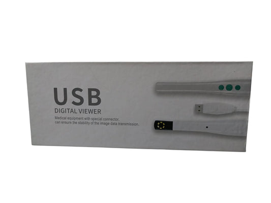 Intra Oral Camera USB