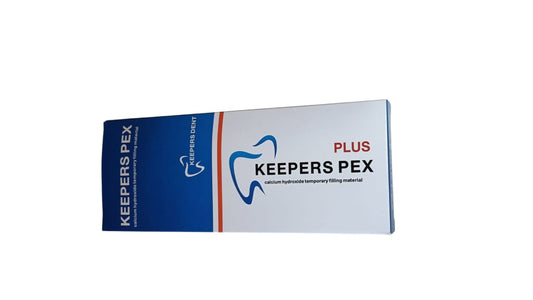Keepers Paste Plus