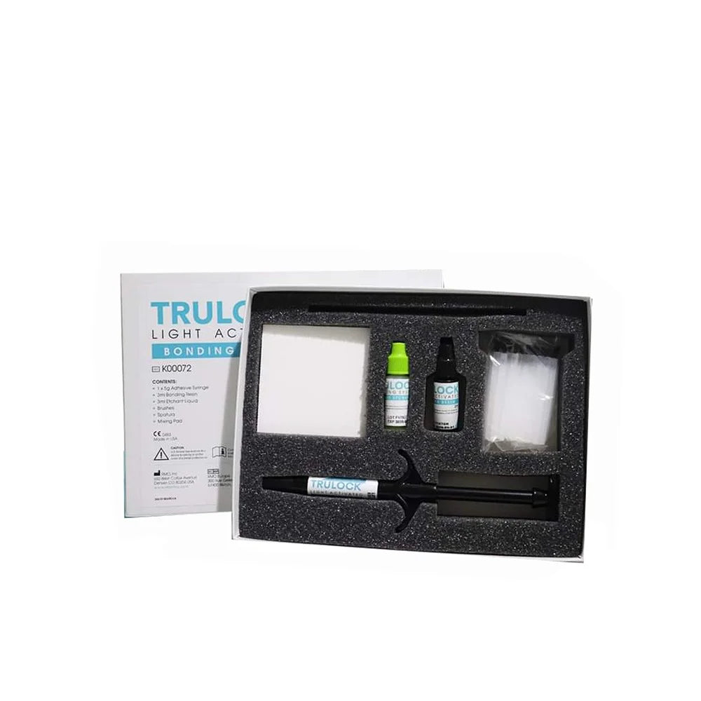 TruLock® Light Activated [ Mini Kit ]