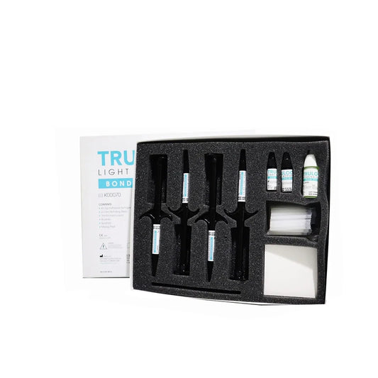 TruLock® Light Activated [ Large Kit ]